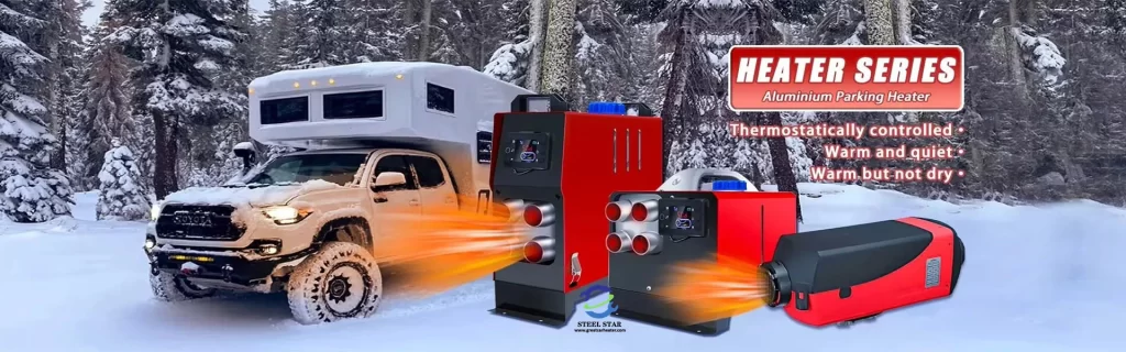 Air Heater,Diesel Parking Heater Fast Heating Room Small Heater,Electric parking heater,Diesel heater,Diesel Heating Fuel Parking Air Heater All-in-One hine 24v Truck 12v V Electric Room Vehicle-Mounted Home Use Warm Air Blower,5000W 12V Diesel Air Parking Heater On-Board Heating Integrated Machine, Air And Water Integrated Parking Heater products,Efficient Water Parking Heaters - Reliable Diesel Solutions,Myths and facts about car parking heaters,car parking heater xmz-d2,Diesel parking heater into vents of car,Webasto parking heater - the functioning in a mid-size car,Diesel Air Heater All in one 8KW 12V/24V Car Parking Heater LCD RV Truck Trailer,Car Parking Heater 12V/24V/220V XDXJL1,5000W 12V Diesel Air Parking Heater On-Board Heating Integrated Machine,5 KW Car Parking Heater 12v /24v Diesel Bus Heater Portable Gray And Black Color,Bus Heater, School Bus Parking Heater Manufacturer,12V 5KW parking heater for Bus Auto Boats,30kw Gas Parking H