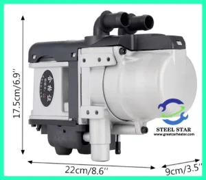 Small Water Heating Parking Heater Size,Parking Heater Size,Car Parking Heater Size,China Parking Heater Size,Car Heater Size,