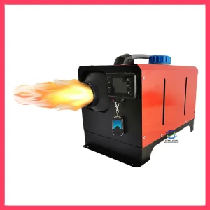 Air Parking Heater
