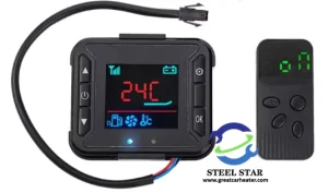 Parking Heater Remote control for remote operation,Car Parking Heater Remote control for remote operation